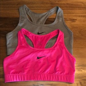 Nike Sports Bras